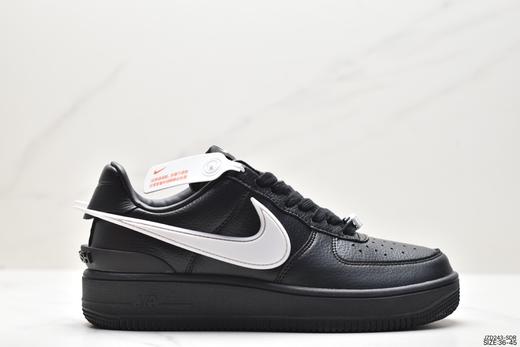 耐克Ambush x Nike Air Force 1‘07 Low联名空军一号低帮休闲板鞋DV3464-008男女鞋 商品图0