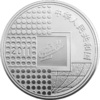2011年北京国际钱币博览会纪念银币.原盒原证 商品缩略图4