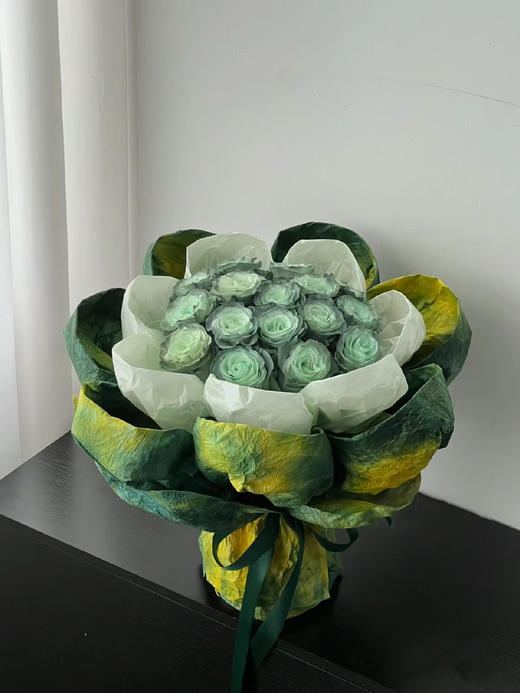 厄瓜多进口玫瑰 商品图0