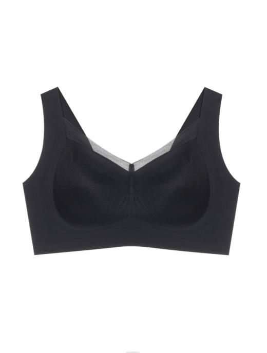 【满2件/99元】【通用杯】【有红色】【秀黛】全包光面舒适背心【四排扣】H6116050T【专柜同款】【如遇缺货自动退款，介意勿拍】 商品图3