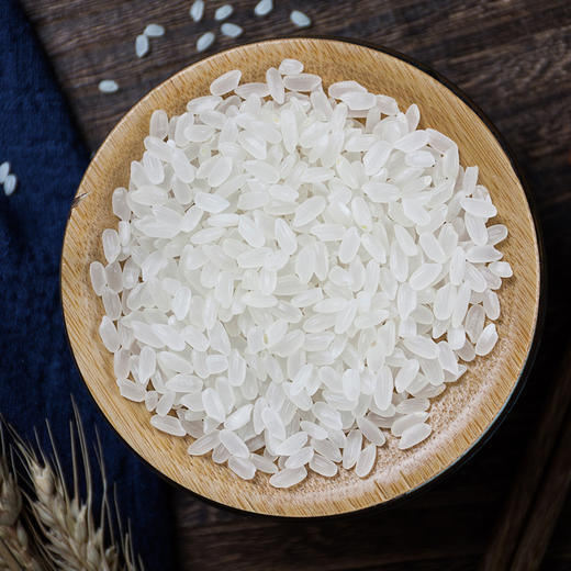 【米小胖】长粒香米东北大米2.5kg/5kg 商品图2
