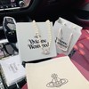 七夕礼物！送女友！！Viv*enne We*twood西太后珍珠锁骨项链 + 珍珠手链 商品缩略图0