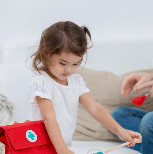 plan toys3451小医疗包 商品图3