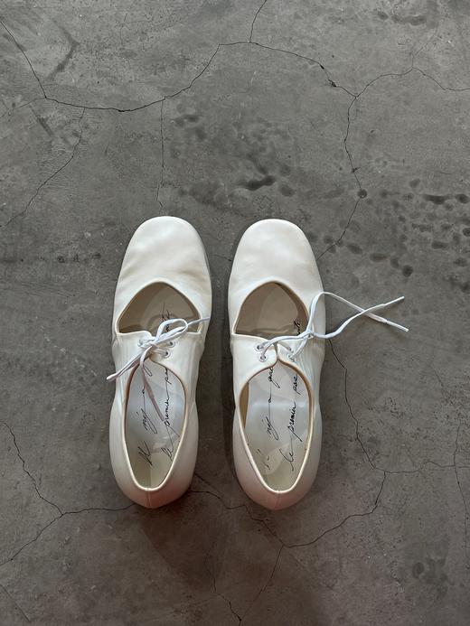 SHOE&SEWN2色EMMA手工鞋 商品图12