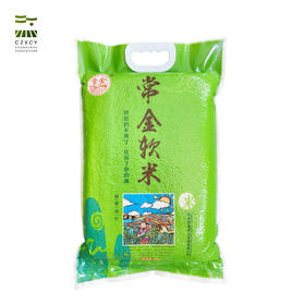 常金 软米5kg