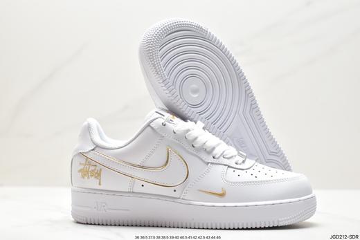 耐克Nike Air Force 1 Low空军一号低帮百搭休闲运动板鞋CW2288-111男女鞋 商品图4