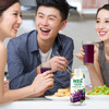 百事可乐纯果乐 100%葡萄汁330ml*12盒 整箱装果汁 商品缩略图3