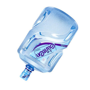 景田桶装水 16.8L/18.9L*1（50桶套餐）【 空桶需回收】10桶起送 商品图0