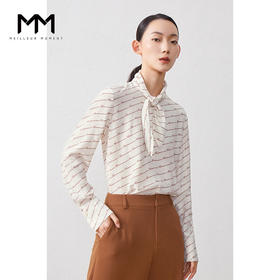 【商场同款】麦檬秋衬衫5B8125031