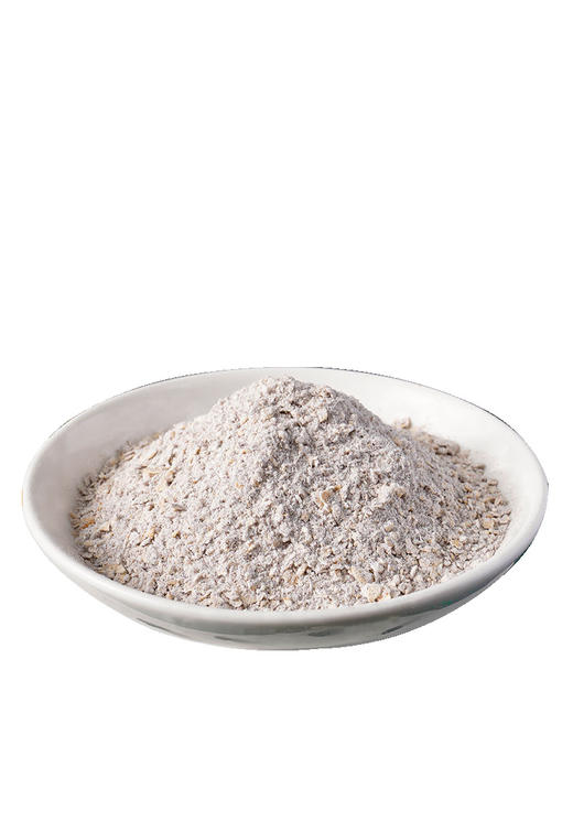 「元气早餐」五黑谷物燕麦片桑葚枸杞芝麻糊早餐即食冲泡零食 商品图3