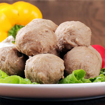 恒都生鲜礼盒牛肉牛排礼盒 生鲜组合900g 节日送礼 员工福利 企业团购 商品图1