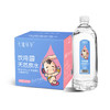 天地精华宝宝水母婴儿水宝妈天然泉水儿童饮用水低钠淡矿1L*9瓶 整箱装 商品缩略图2