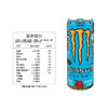魔爪（Monster）芒果味风味饮料 能量饮料 功能饮料330ml*12罐 整箱装 商品缩略图1