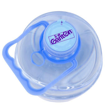 景田 一次性大桶水 饮用天然泉水4.6l*2桶 整箱装（50箱套餐10箱起送 商品图2