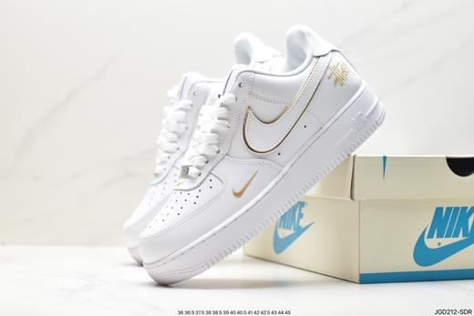 耐克Nike Air Force 1 Low空军一号低帮百搭休闲运动板鞋CW2288-111男女鞋 商品图6