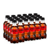 可口可乐 零度 Zero 无糖汽水碳酸饮料 300ml*24瓶 整箱装 商品缩略图0