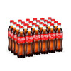 可口可乐（Coca-Cola）Coca-Cola 碳酸饮料 500ml*24瓶 新老包装随机发货 商品缩略图0