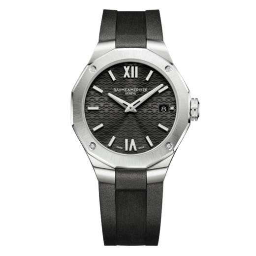 名士 Baume & Mercier 利维拉系列 M0A10613 腕表 商品图0
