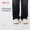 【37/38/39断码】李宁泡芙Platform女鞋休闲鞋2023新款复古板鞋运动鞋AZGT026【库存有限，如无货将做退款，介意慎拍！】 商品缩略图3