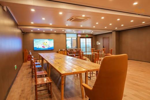 杭州慢姑娘茗亭村·醉庐别墅轰趴 商品图1