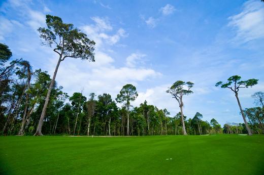 富国岛珍珠高尔夫俱乐部 Vinpearl Golf Phú Quốc | 越南高尔夫球场 俱乐部 | 富国岛高尔夫 商品图5