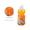 可口可乐（Coca-Cola）美汁源 MinuteMaid 酷儿 Qoo 橙味 果汁饮料 300ml*12瓶 商品缩略图3