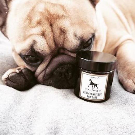 德国 里拉爱它 LILA LOVES IT护爪油 商品图5