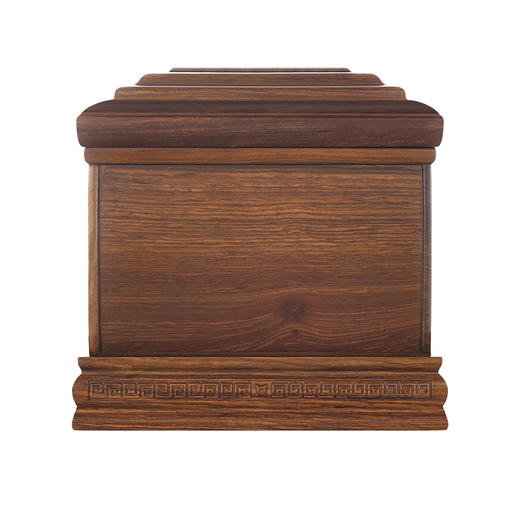 非洲花梨木 福凤 商品图8