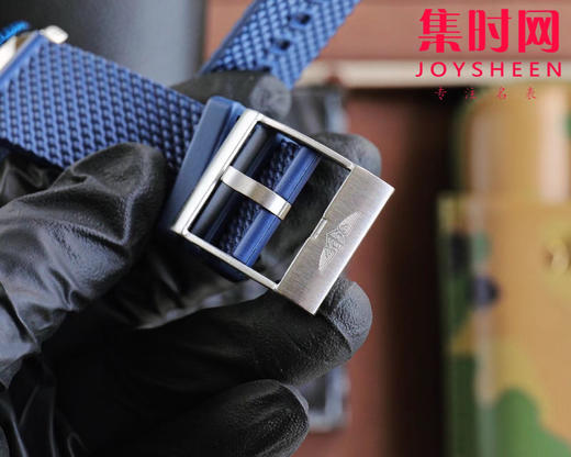 百年灵 复仇者系列 男士石英腕表 商品图4