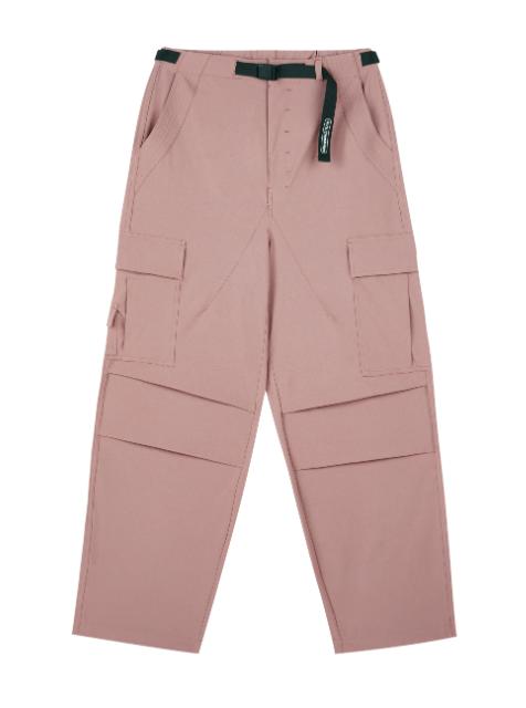 oneup四面弹工装长裤 商品图8