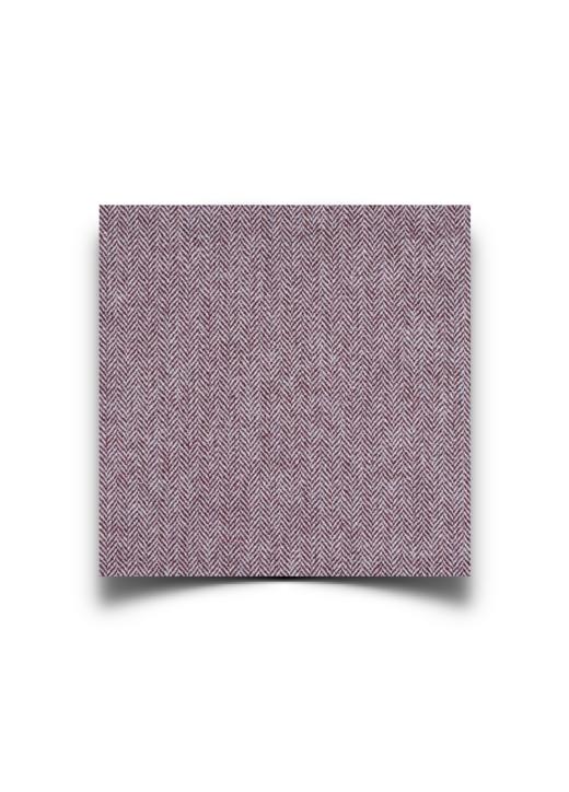 「爱好者直选32款」Dugdale The White Rose Caldonaire 400g高克重全麻衬单西 商品图10