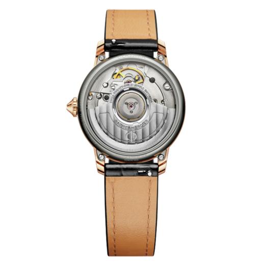 名士 Baume & Mercier 莱斯麦系列 M0A10598 腕表 商品图2