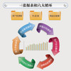 穿透财报 读懂财报中的逻辑与陷阱 新准则解读版 一本书读懂财报 上市公司财务报表分析从入门到精通 了解企业真相 商品缩略图2
