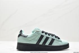 阿迪达斯Adidas Originals Campus 00s学院系列复古面包鞋HQ8706男女鞋