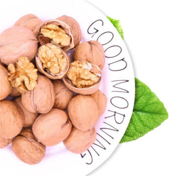 鲜记 休闲食品坚果组合大礼包 节日礼品坚果礼盒坚果臻礼 1.454kg/盒 商品图2