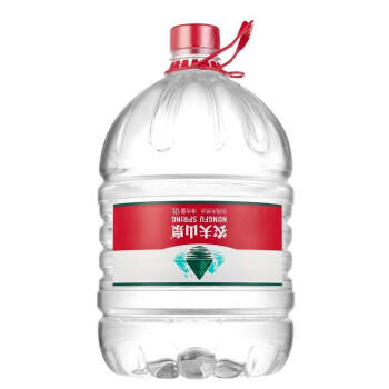 农夫山泉饮用水 饮用天然水12L/桶 桶装水（50桶套餐）10桶起送 商品图2