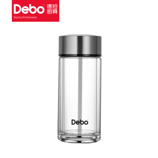 Debo德铂 特尔斯（玻璃杯）DEP-746 商品图5