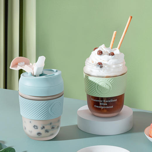 Debo德铂 艾朵拉(咖啡杯)DEP-DS341 商品图3