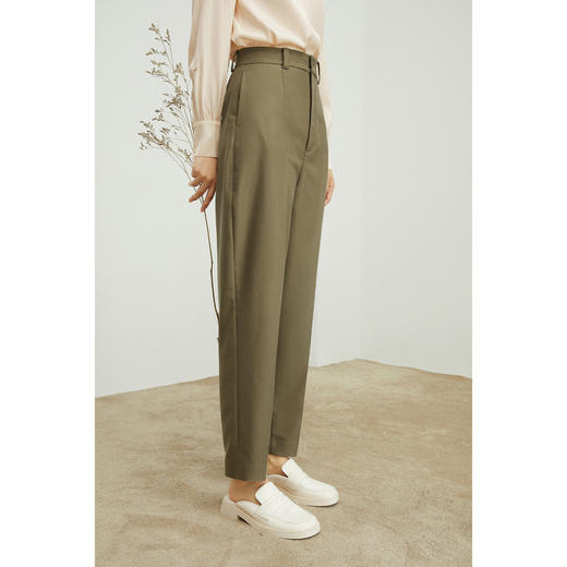 【商场同款】麦檬秋裤子5C8252081 商品图2