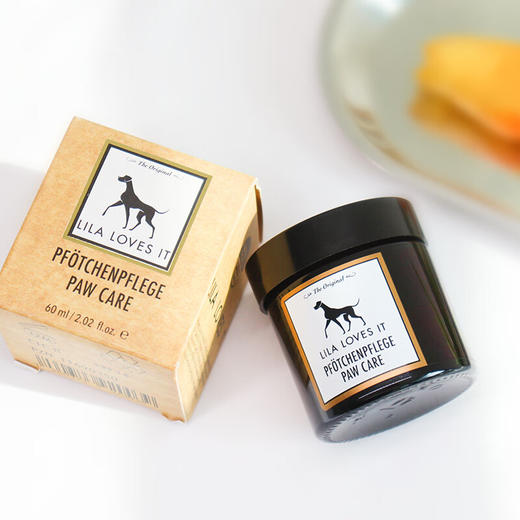 德国 里拉爱它 LILA LOVES IT护爪油 商品图2