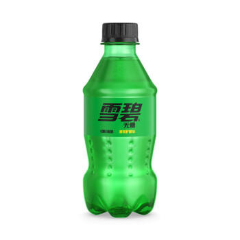 可口可乐（Coca-Cola）雪碧 Sprite 零卡 无糖零卡 汽水 含汽饮料 300ml*12瓶 整箱装 商品图4
