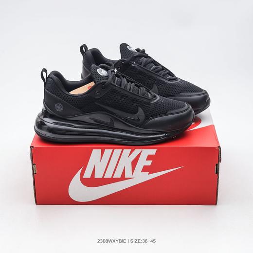 耐克Nike Air Max Pulse气垫织网透气百搭休闲运动跑鞋 商品图1