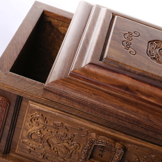 非洲花梨木 福龙 商品图5