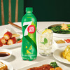 百事可乐七喜7UP 柠檬味 碳酸饮料汽水 550ml*12瓶 整箱装 商品缩略图1