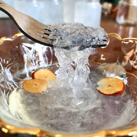 【鲜炖燕窝】现炖现发，开盖即食