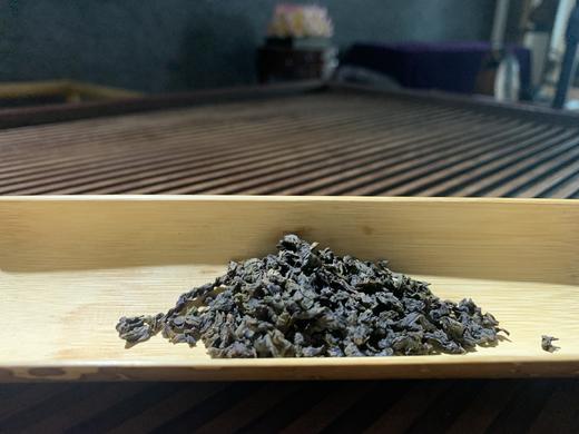 光目•贰号（古法温润乌龙茶） 商品图3