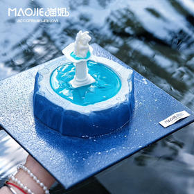 慕斯蛋糕【许愿池】（提前一天预定）SS-c2