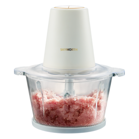 创维（SKYWORTH）P428绞肉机1.8L