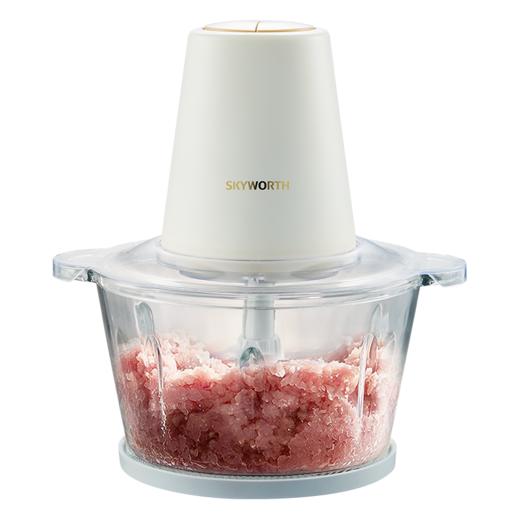 创维（SKYWORTH）P428绞肉机1.8L 商品图0