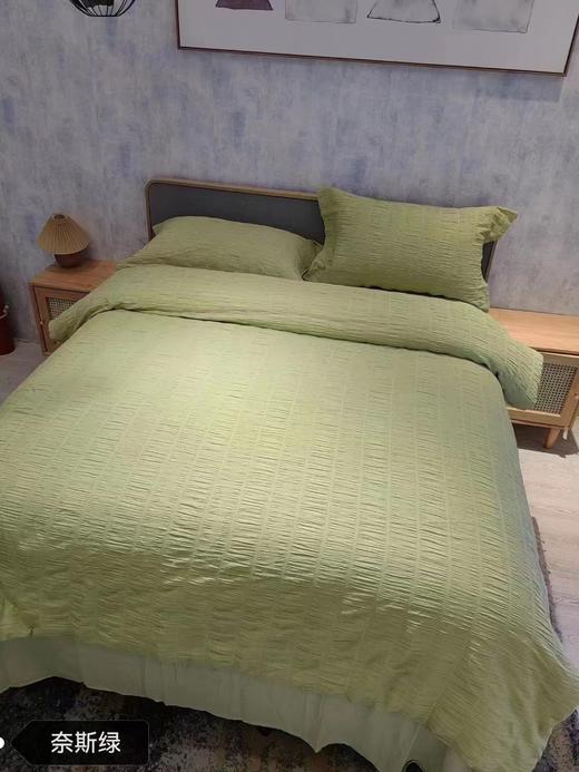 纯棉四件套老粗布索菲亚 商品图0
